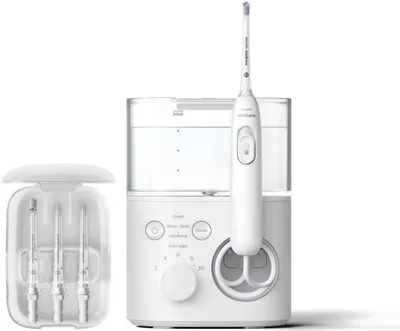 Produktbild von Philips Power Flosser 7000 HX3911/40 ústny irigátor