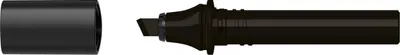 Produktbild von Molotow Cartridge Sketcher chisel BL600 schwarz