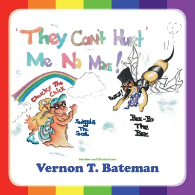 Produktbild von They Can't Hurt Me No More!