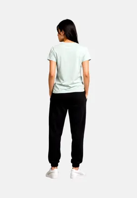 Produktbild von Puma T-Shirt ESS Small No. 1 Logo Kurzarmshirt