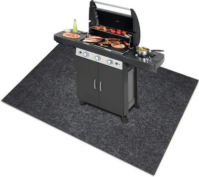 Productafbeelding van Famanu hitteschild - 150 x 90 cm