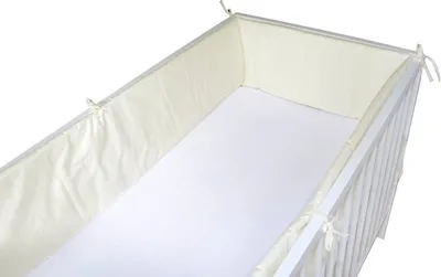Produktbild von COSING Stoßstangenbügel 360 cm beige
