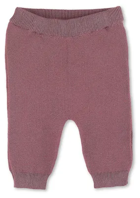 Produktbild von Sterntaler GOTS Strick-Hose Herz