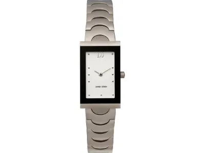 Produktbild von Danish Design - Armbanduhr - Damen - IV62Q777
