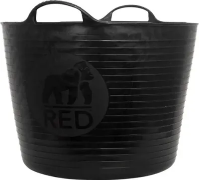Produktbild von Mehrzweckkbel Tubtrug 38 l schwarz