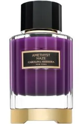 Zdjęcie produktu dla Carolina Herrera Amethyst Haze woda perfumowana dla kobiet 100 ml
