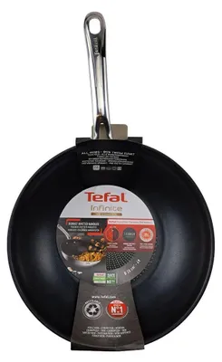 Produktbild von Tefal Infinite Wokpfanne Ø 28 cm, induktionsgeeignet