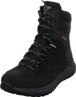 Produktbild von Rieker Winterboots U0171-00 Herren 362D5530313731 Schwarz 41 EU