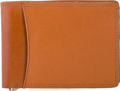 Produktbild von MyWalit Geldbörse RFID Leder 11 cm