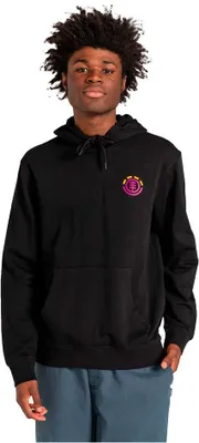 Produktbild von Element Hills Kapuzenpullover Schwarz S Mann Schwarz S