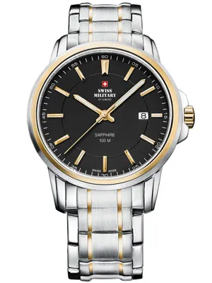 Obrázek produktu pro Pánské hodinky Swiss Military SM34039.04
