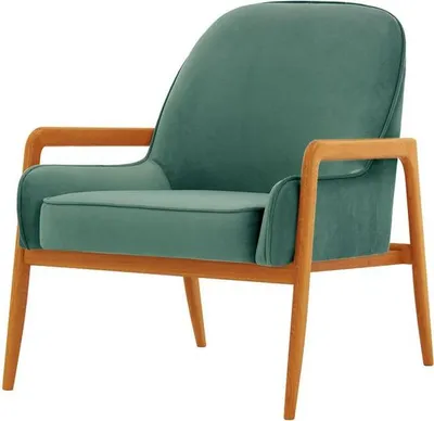 Image de Fauteuil Turin-Velluto 12-aveo