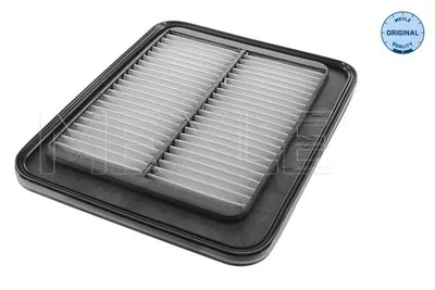 Produktbild von Luftfilter MEYLE 37-12 321 0004 für HYUNDAI i10 (PA) Filtereinsatz