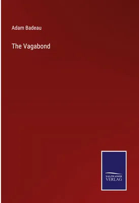 Produktbild von The Vagabond