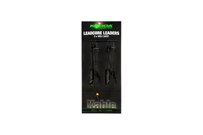 Produktbild von Leadcore Leader Heli-Safe IM Korda