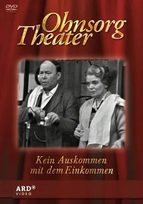 Produktbild von Kein Auskommen mit dem Einkommen