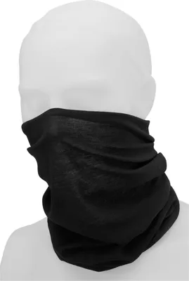 Produktbild von Brandit Multifunktionstuch, schwarz