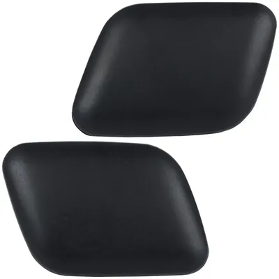 Produktbild von Audi A6 C5 97-01 Scheinwerferwaschdüsendeckel links + rechts, 2-teiliger Satz