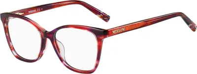 Produktbild von Brillenfassung Missoni MIS-0013-S2Y Ø 53 mm