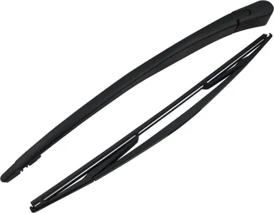 Produktbild von Scheibenwischer Heckwischer Wischerarm Wischer Kappe für Hyundai Tucson 04-09