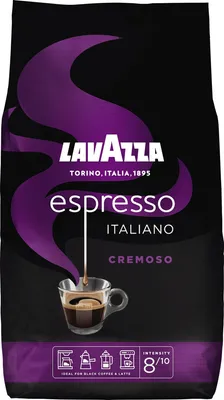 Obrázek produktu pro Lavazza Espresso Italiano Cremoso 1kg