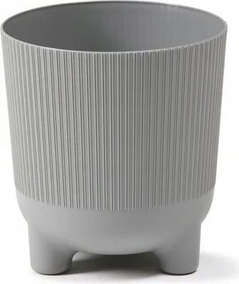 Obrázek produktu pro Návlek na nohy světle šedý 18 cm Aria pulovr