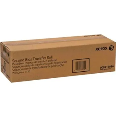 Produktbild von Xerox 008R13086, Drucker-Transferwalze, 200000 Seiten, Laser, 190,499 x 552,449 x 171,449 mm, WorkCentre 7120, 7125, 7220, 7225, 1 Stück(e)