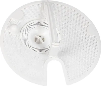 Produktbild von easyPART passend für 693410068 smeg Sieb Set fein grob für Geschirrspüler