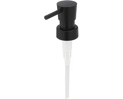 Obrázok produktu pre Nárhadná pumpička Nimco Kibo Black