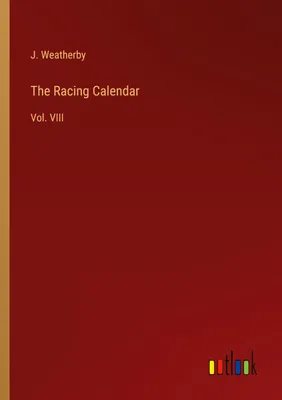 Produktbild von The Racing Calendar