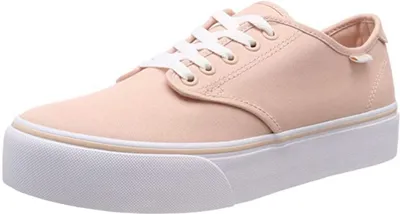 Produktbild von VANS Wms Sneaker Camden Plattform Spanish Villa, Damen:36.5 EU