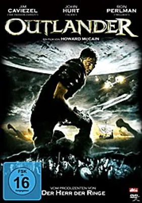 Produktbild von Koch Media Outlander, DVD, DEU