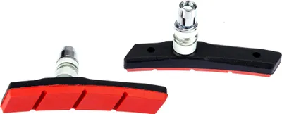 Image de UNION Patin de frein "BS-440" pour V-Brake, 80 mm, pas de paire