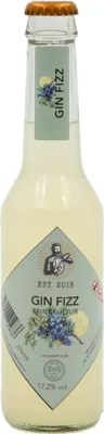 Immagine prodotto di Gin Fizz Trinkkultur 275Ml.