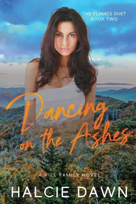 Produktbild von Dancing on the Ashes
