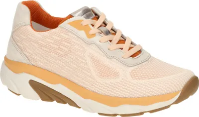 Produktbild von Gabor ROLLINGSOFT Damenschuhe - bequeme Schnür- Halbschuhe rose NEU