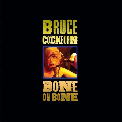 Produktbild von Bone On Bone