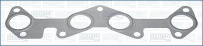 Produktbild von AJUSA 13140800 Abgaskrümmerdichtung für RENAULT TWINGO II (CN0) Auspuffkrümmer