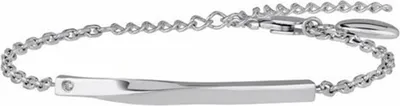 Produktbild von Damenarmreif Breil TJ3007 20 cm