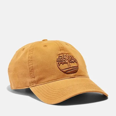 Immagine prodotto di TIMBERLAND Soundview Cappellino da baseball Soundview color grano