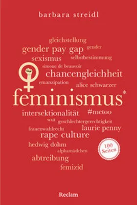 Image de Feminismus. 100 Seiten