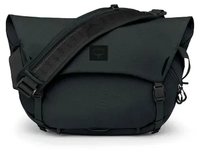 Produktbild von Osprey Metron 18l Umhängetasche Schwarz Schwarz One Size