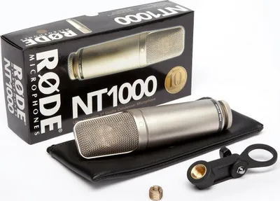 Immagine prodotto di Rode NT2000