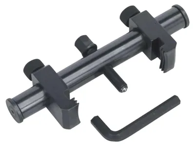 Immagine prodotto di Estrattore pulegge scanalate puleggia 165 mm albero motore alternatore