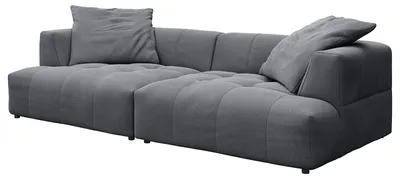 Produktbild von home24 Bigsofa