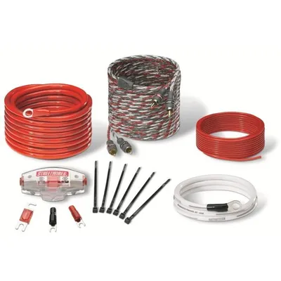Image de MTX Street ZNX10K-Pack