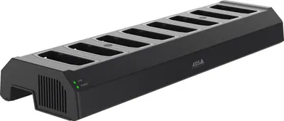 Zdjęcie produktu dla Axis 01724-003, Axis, Czarny