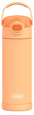 Zdjęcie produktu dla THERMOS FUNTAINER WATER BOTTLE 0,47 l Trinkflasche | HAN 4115392047 | EAN 4002458535116