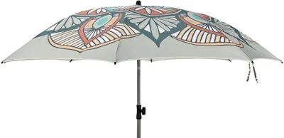 Produktbild von Verstellbarer Gartenschirm 180 cm