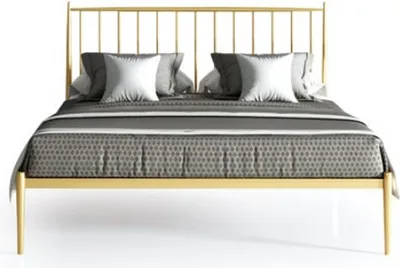 Produktbild von Italienische Leder Designer Möbel Bett Doppel Schlazimmer 180x200cm Neu Betten
